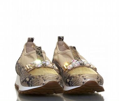 Кроссовки Loriblu оригинал