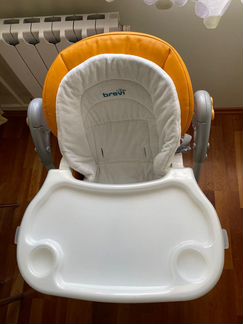 Детский стульчик для кормления