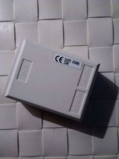 Splitter adsl SP-202