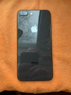 iPhone 8 plus 64gb бу