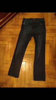 Джинсы Armani Jeans W31 L34