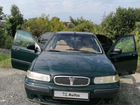 Rover 400 1.6 МТ, 1998, 348 000 км объявление продам