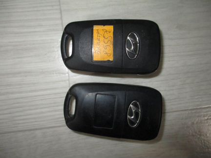 Замок зажигания для Hyundai Elantra MD 2011-2016