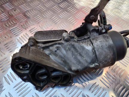 Теплообменик масленный Peugeot Partner B9 DV6