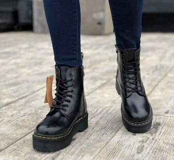Ботинки Dr Martens