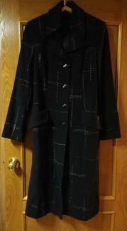 Пальто 48