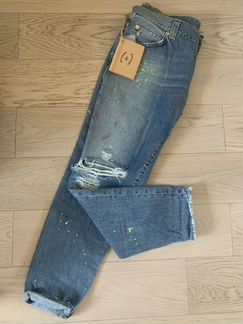 Джинсы Karen Millen