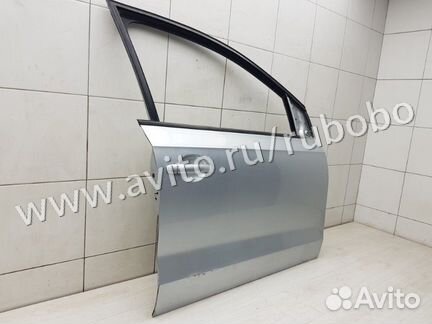 Дверь передняя правая Vw Polo Sedan 5 cfna 2012