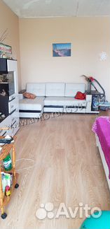 2-к квартира, 57 м², 3/3 эт.