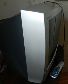 Телевизор Витязь Favorite 21 (Беларусь, Витебск)