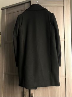 Пальто Stella McCartney