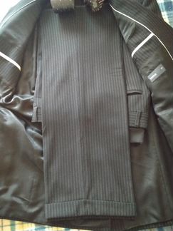 Костюм в полоску mexx 50-52р