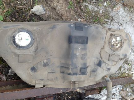 Бензобак Infiniti M37 M25 M56 Q70 Y51