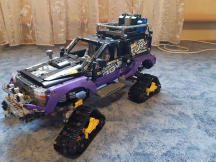 Lego Technic 42069