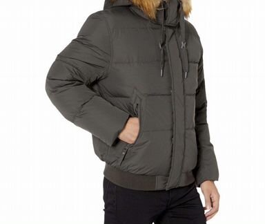 Пуховик Mark New York By Andrew Marc Clermont