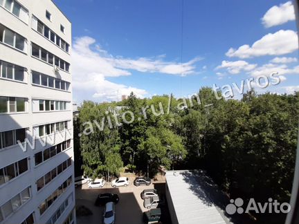 2-к квартира, 80 м², 7/10 эт.