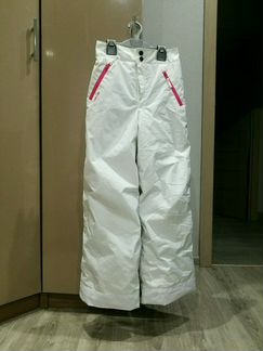 Полукомбинезон для девочки. Р. 146-152