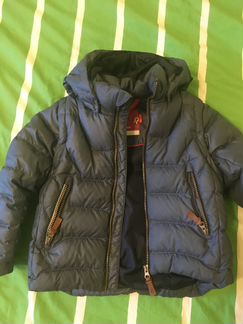 Пуховик reima 110