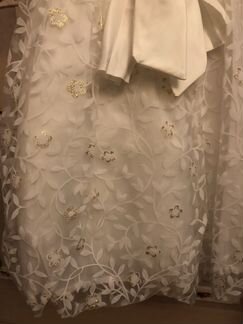 Платье нарядное, p116, как новое