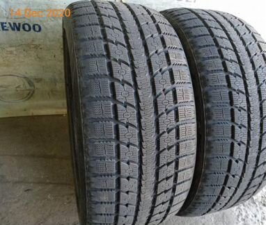 Зимние Шины R20 275 40 20 Toyo