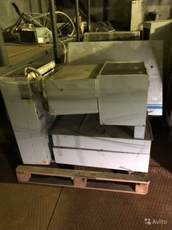 Моноблок zanotti