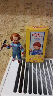 Фигурка Чаки Neca