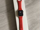 Apple watch series 1 38