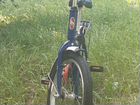 Велосипед двухколесный Puky ZL 18-1 Alu Captn Shar объявление продам