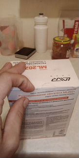 Раскоксовыватель двигателя. Лавр (Lavr) ML 202+