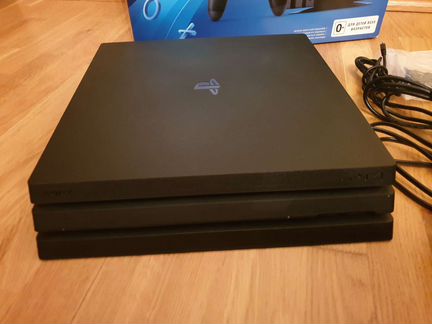 Sony PS4 Pro