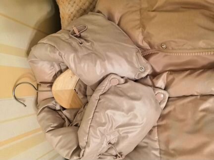 Пуховик neohit