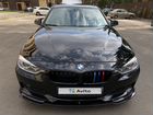 BMW 3 серия 1.6 AT, 2014, 128 465 км объявление продам