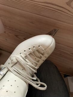 Коньки Edea Overture 230