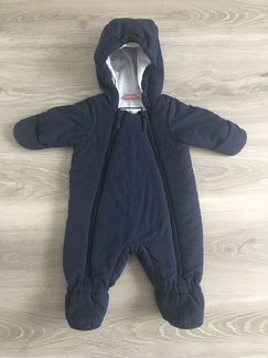 Комбинезон Petit Bateau 3 m