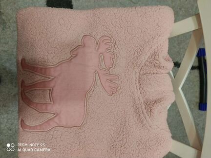 Толстовка A&F