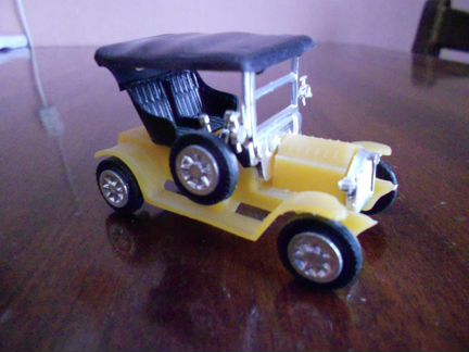 Машинки Польша 19век