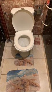 Комната 19 м² в 2-к, 12/22 эт.