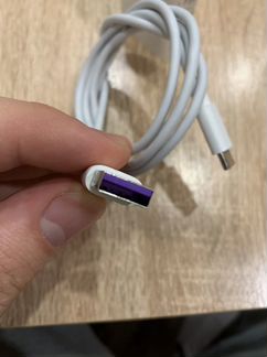 Зарядка fast charge Xiaomi mi9