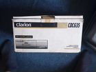 Clarion CDC635 - чейнджер для CD дисковКоличество объявление продам