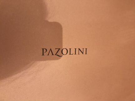 Сапоги демисезонные Carlo Pazolini
