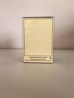 Туалетная вода Salvador Dali