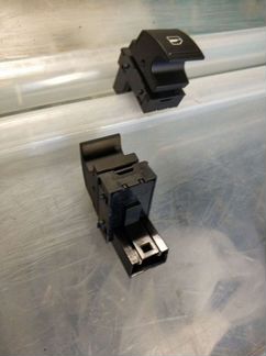 Кнопка стеклоподъёмника VW Туарег 2003-2010 год