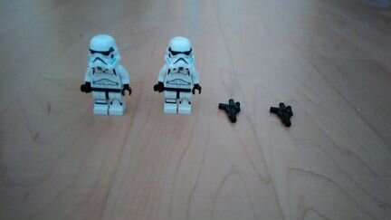 Игрушки Lego Star Wars.Скоростной спидер Кэнана