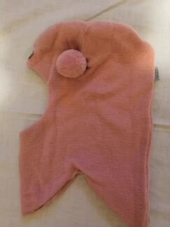 Шапки-шлемы, шапки