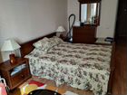 Спальный гарнитур: кровать и две тумбы