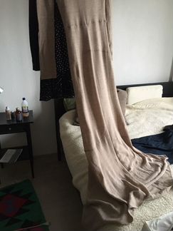 Платье плюс колье