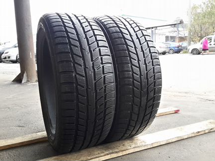 225 40 18 Yokohama Guard drive