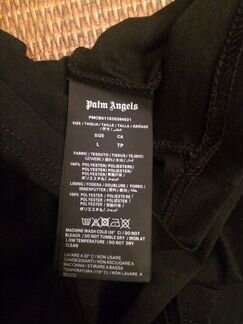 Футболка Palm Angeles новая, оригинал