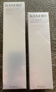Крем Сыворотка для лица Kanebo Wrinkle-Lift Serum