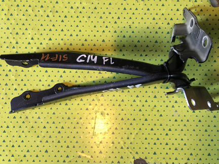 Петли капота Impreza XV G14/24(GT/GK) 17-н.в